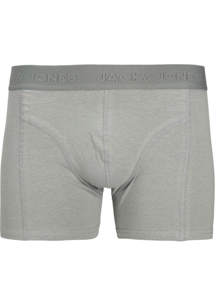 JACORDINARY TRUNKS 3 PACK Siyah Erkek Boxer