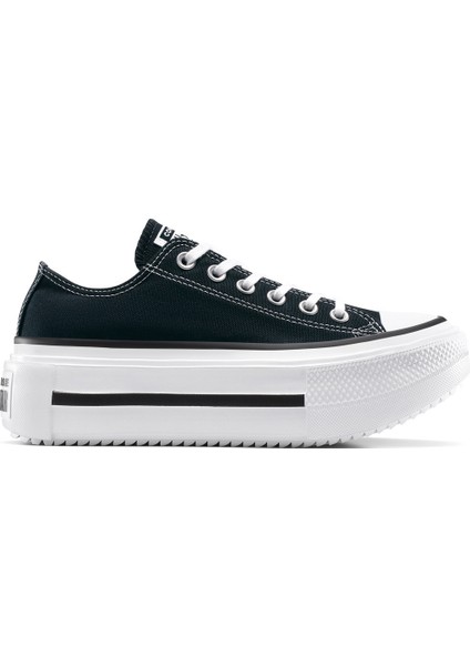 CHUCK TAYLOR ALL STAR LIF Siyah Kadın Sneaker