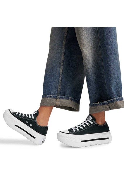 CHUCK TAYLOR ALL STAR LIF Siyah Kadın Sneaker