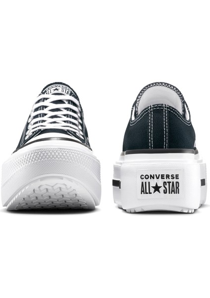CHUCK TAYLOR ALL STAR LIF Siyah Kadın Sneaker
