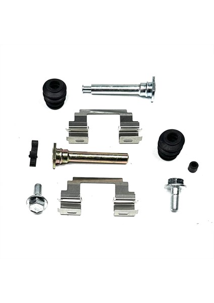 Toyota Pim Kaliper Corolla 02-06 Ön (Pim Tamir Takımkomple)