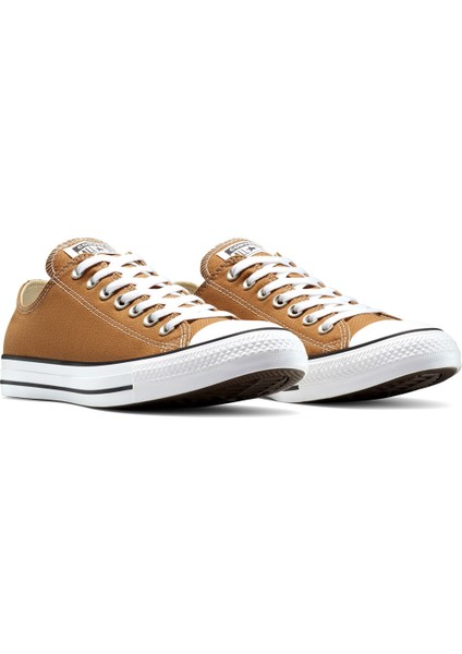CHUCK TAYLOR ALL STAR Kahverengi Erkek Sneaker