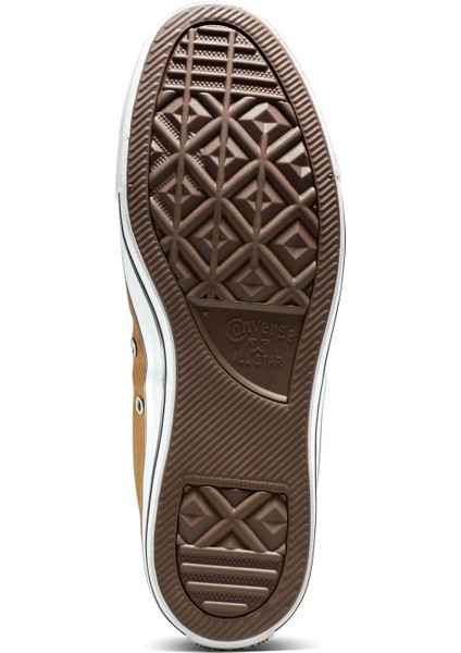 CHUCK TAYLOR ALL STAR Kahverengi Erkek Sneaker