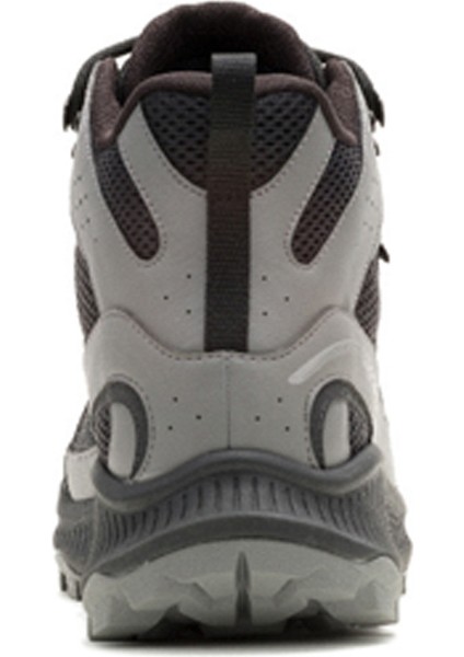 TEMPO EXP MID WP Siyah Kadın Outdoor Bot