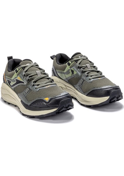 Shock Men 2523 Verde Yeşil Erkek Spor Ayakkabı