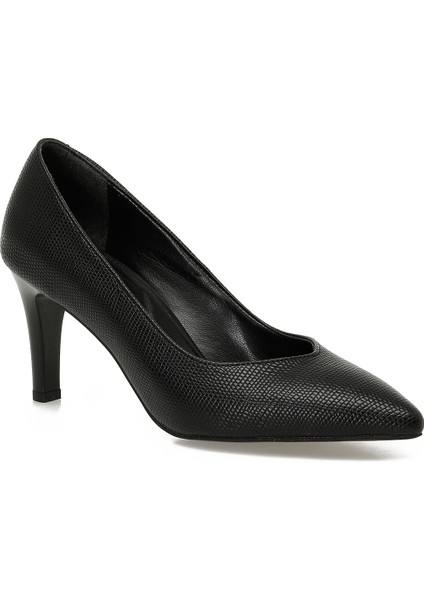 324055.Z 5pr Siyah Kadın Topuklu Ayakkabı