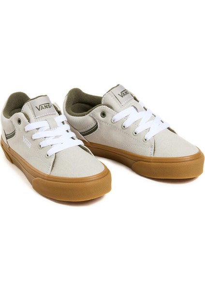 Yt Seldan Bej Unisex Çocuk Sneaker