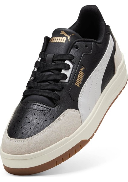 Shuffle Downtown OG Siyah Erkek Sneaker