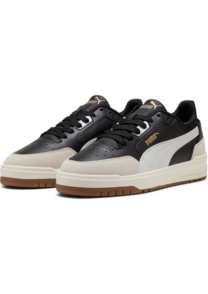 Shuffle Downtown OG Siyah Erkek Sneaker