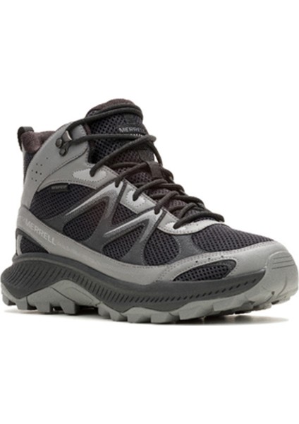 TEMPO EXP MID WP Siyah Kadın Outdoor Bot