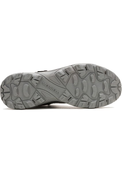 TEMPO EXP MID WP Siyah Kadın Outdoor Bot