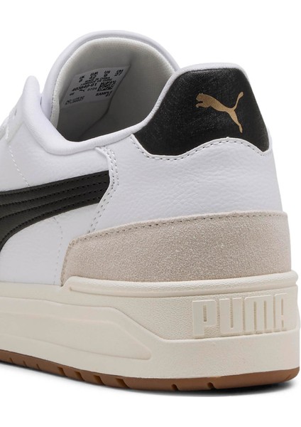 Shuffle Downtown OG Siyah Erkek Sneaker