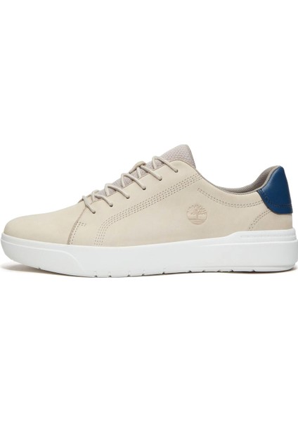 Seneca Bay LOW LACE UP SN Yeşil Erkek Sneaker