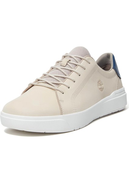 Seneca Bay LOW LACE UP SN Yeşil Erkek Sneaker