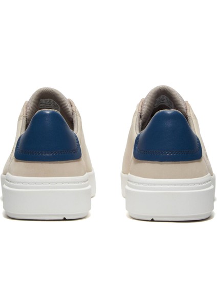 Seneca Bay LOW LACE UP SN Yeşil Erkek Sneaker