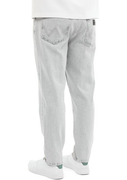 Frank Denim Pantolon GRI Erkek Pantolon