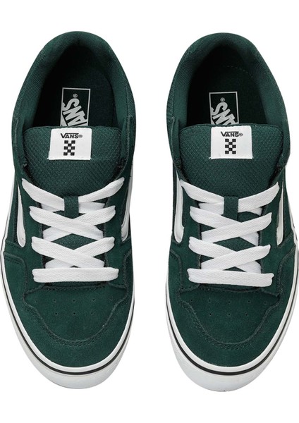 Caldrone Yeşil Kadın Sneaker