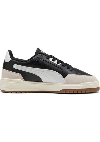 Shuffle Downtown OG Siyah Erkek Sneaker