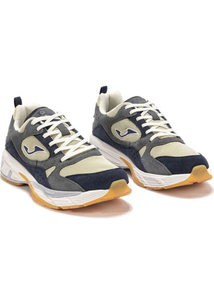 C1431 MEN 2503 BEIGE MARI Bej Erkek Sneaker