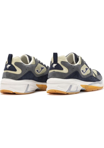 C1431 MEN 2503 BEIGE MARI Bej Erkek Sneaker