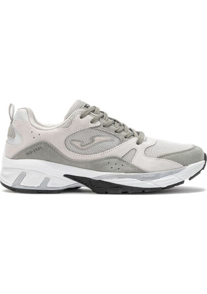 C1431 MEN 2512 GRIS Gri Erkek Sneaker