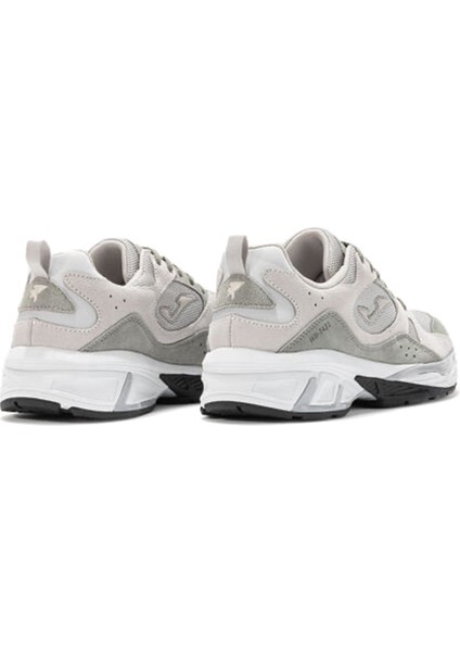 C1431 MEN 2512 GRIS Gri Erkek Sneaker