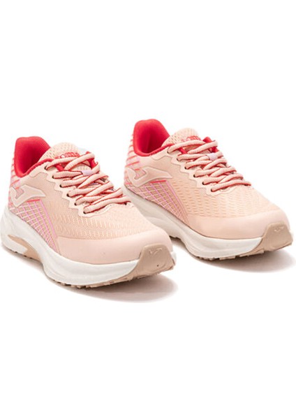 SUPER CROSS JR 2529 ROSA Pembe Kadın Koşu Ayakkabısı