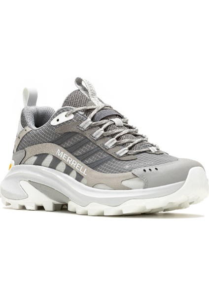 MOAB SPEED 2 GTX Gri Kadın Outdoor Ayakkabı