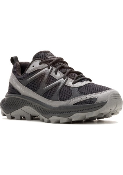 TEMPO EXP Siyah Kadın Outdoor Ayakkabı
