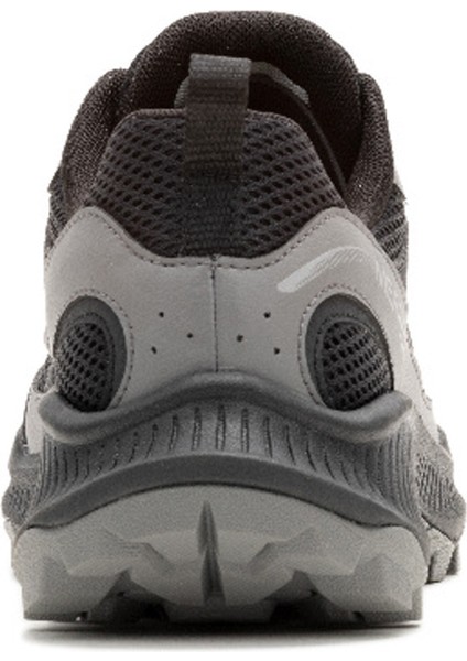 TEMPO EXP Siyah Kadın Outdoor Ayakkabı