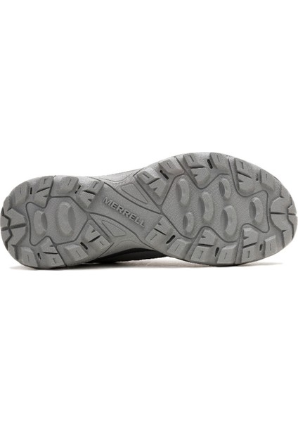 TEMPO EXP Siyah Kadın Outdoor Ayakkabı