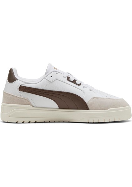 Shuffle Downtown Og Beyaz Erkek Sneaker