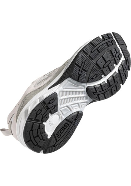 C1431 MEN 2512 GRIS Gri Erkek Sneaker