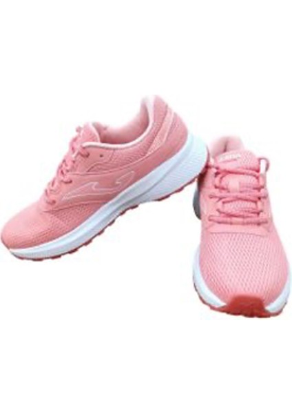 Meta Lady 2513 Rosa Pembe Kadın Koşu Ayakkabısı