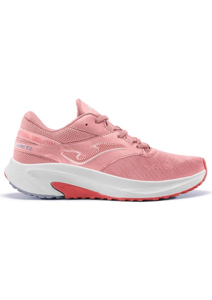 Meta Lady 2513 Rosa Pembe Kadın Koşu Ayakkabısı