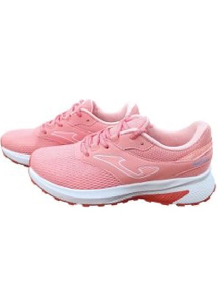 Meta Lady 2513 Rosa Pembe Kadın Koşu Ayakkabısı