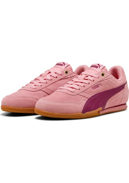Bella Donna Sd Pembe Kadın Sneaker
