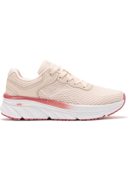 Atenea Lady 2529 Rosa Pembe Kadın Sneaker