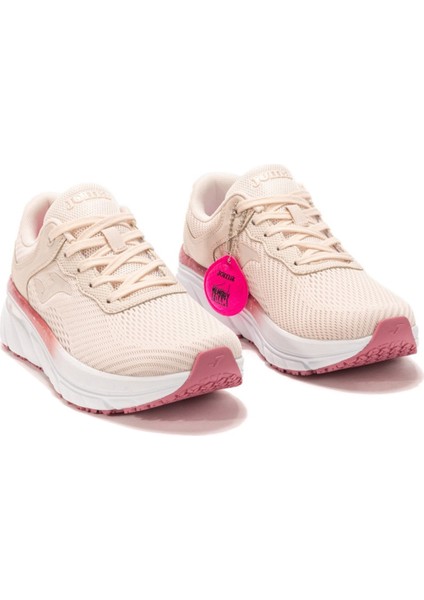 Atenea Lady 2529 Rosa Pembe Kadın Sneaker