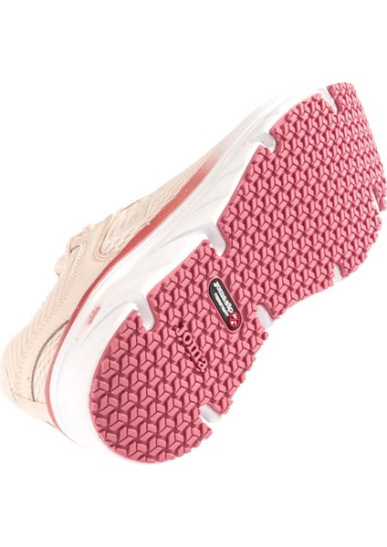 Atenea Lady 2529 Rosa Pembe Kadın Sneaker