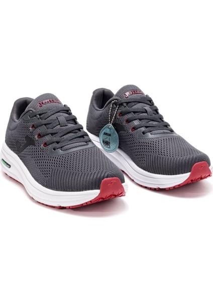 SELENE MEN 2512 GRIS GRI Erkek Sneaker