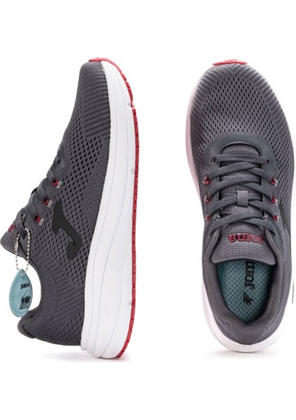 SELENE MEN 2512 GRIS GRI Erkek Sneaker