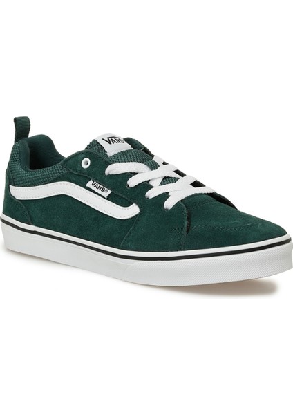 Filmore Yeşil Kadın Sneaker