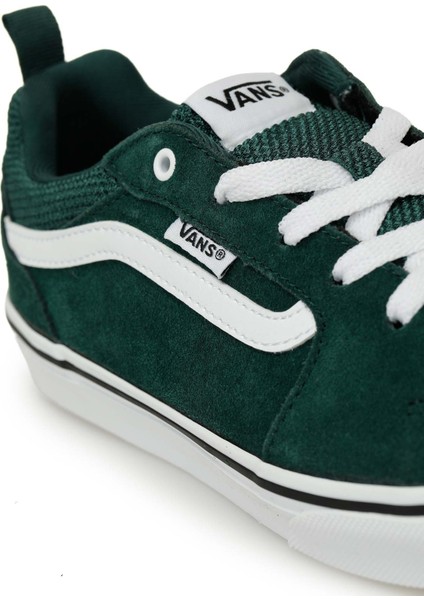 Filmore Yeşil Kadın Sneaker