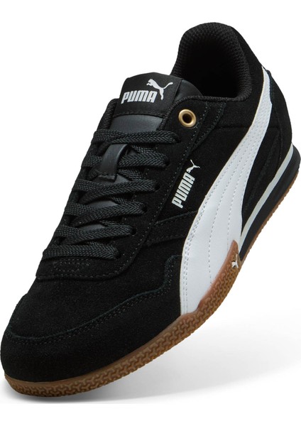 Bella Donna Sd Kadın Siyah Spor Ayakkabı.01