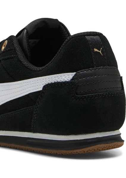 Bella Donna Sd Kadın Siyah Spor Ayakkabı.01