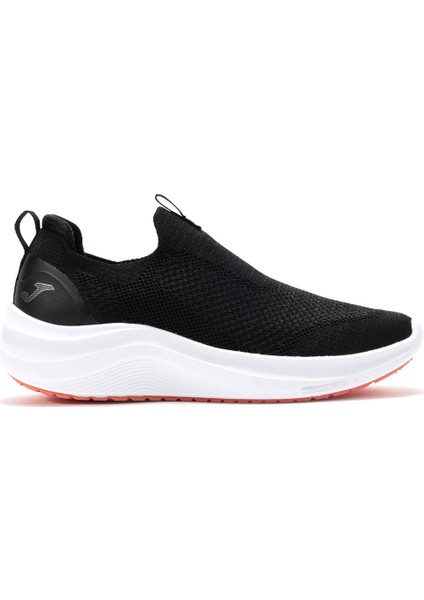 C.LACELESS LADY 2501 NEGR Siyah Kadın Sneaker