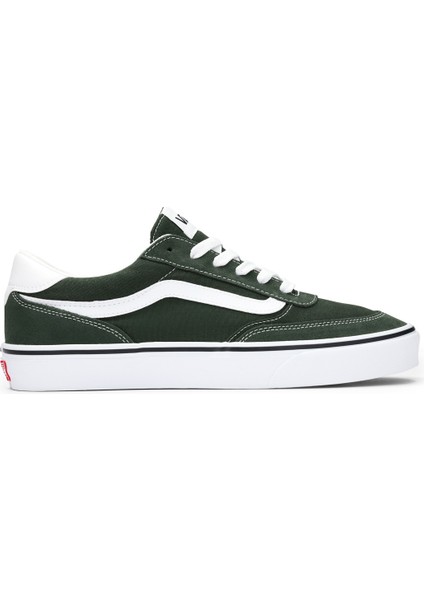 Brooklyn LS Antrasit Erkek Sneaker