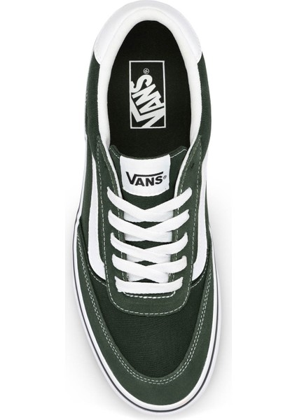 Brooklyn LS Antrasit Erkek Sneaker