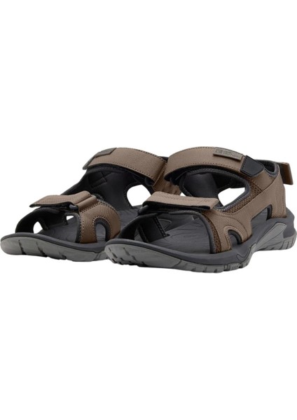 LAKEWOOD CRUISE Antrasit Erkek Sandalet